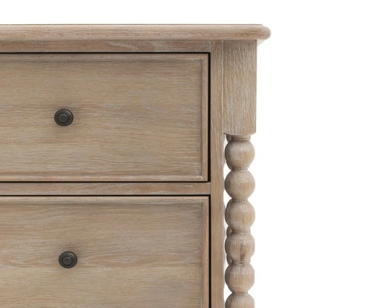 Artisan 3 Drawer Chest